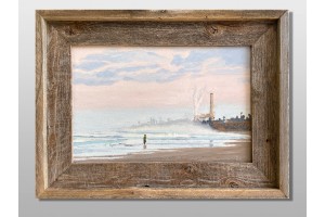 Carlsbad Beach Stroll